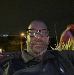 Meet your Posher, Jerry